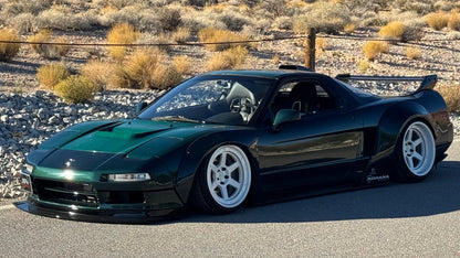 NSX NA1 + LB WORKs